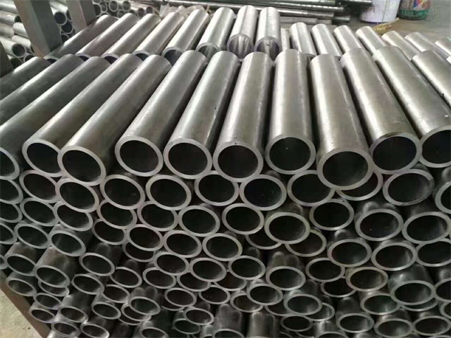 天心30CrMo精密无缝钢管